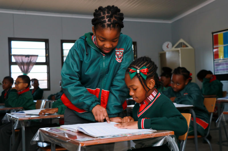 Vaal Triangle Preparatory School