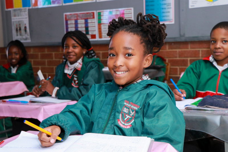 Preparatory School