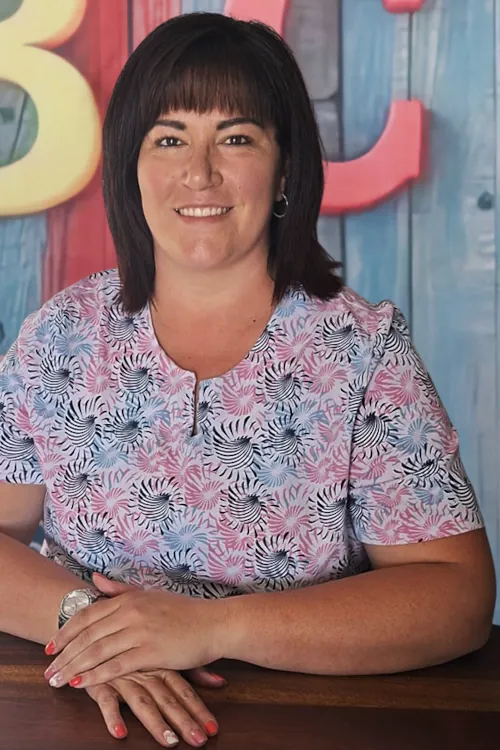Mrs B. Kleynhans