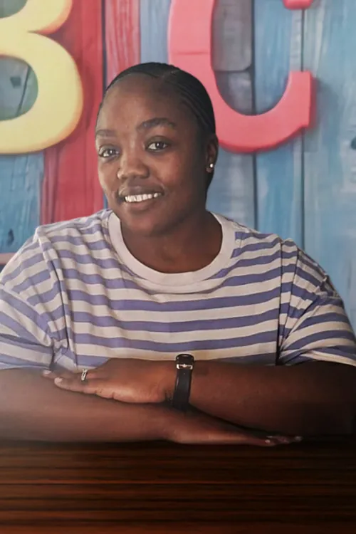 Ms E. Mazibuko