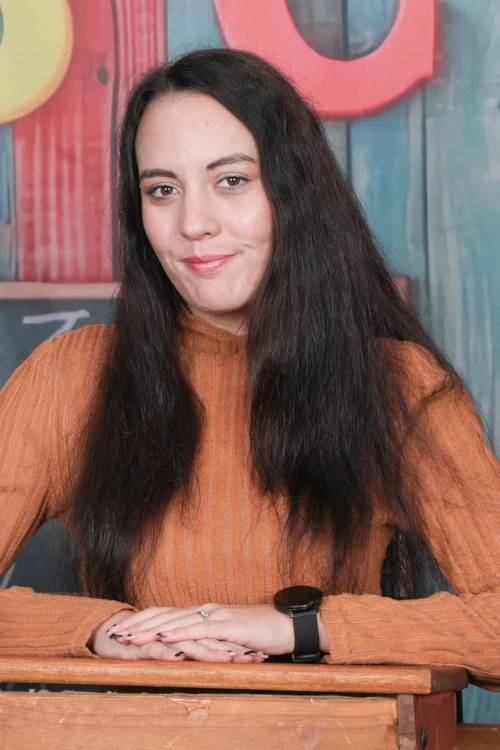 Ms A. Oosthuizen