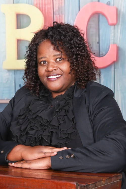 Ms N. Sibanyoni