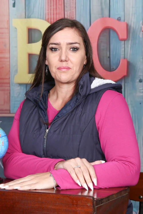 Ms C. Beukes
