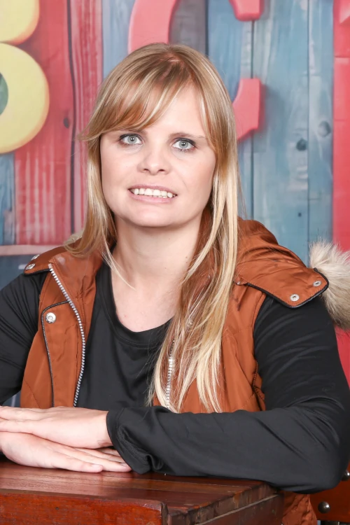 Mrs M. Oosthuizen