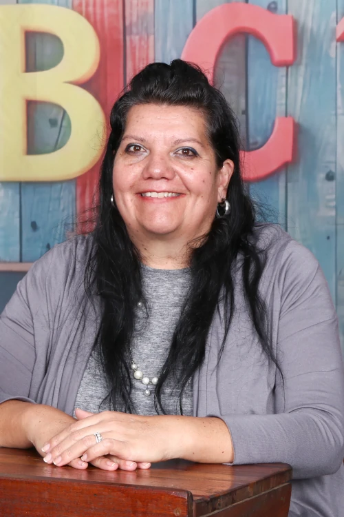 Ms M. du Preez