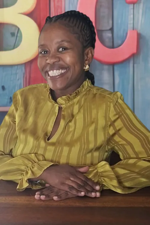 Ms G. Nkodi