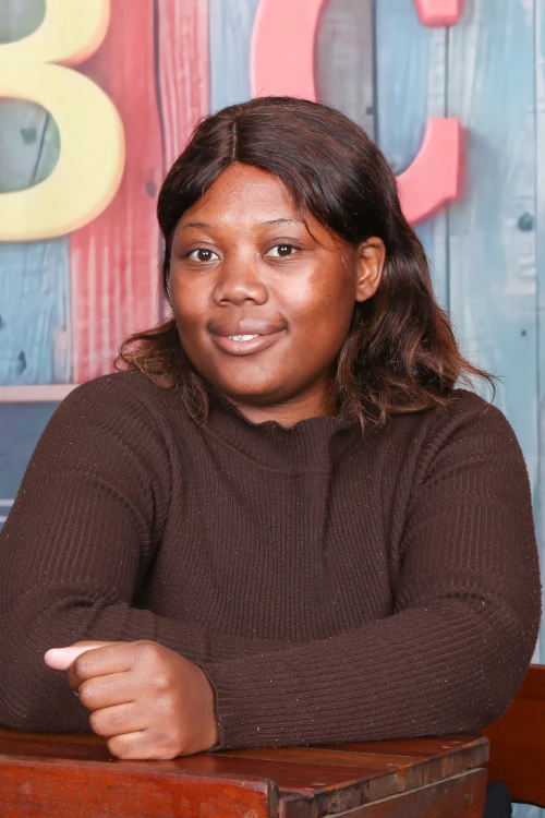 Ms D. Mzizi