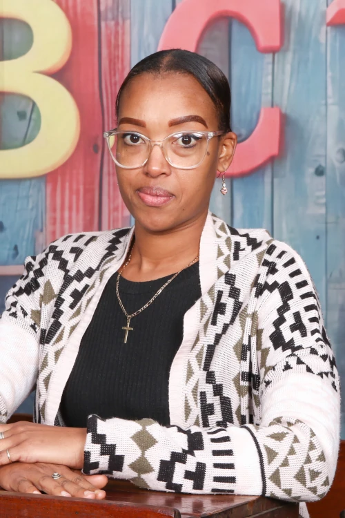 Ms S. Jordaan