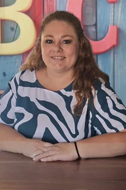 Mrs Robyn Nortman
