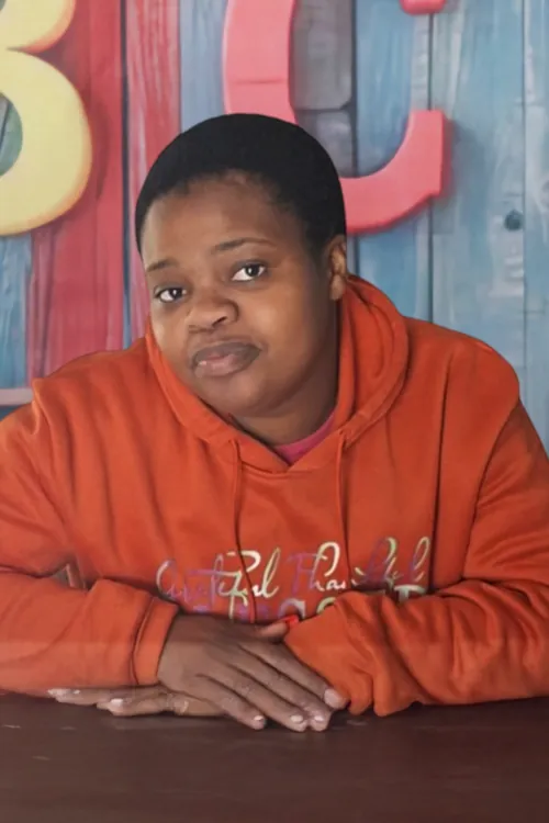 Ms T. Dladla