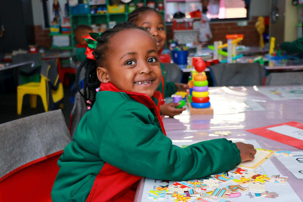 ECD Sport Day