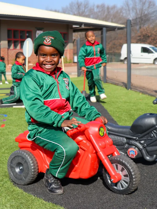ECD activities