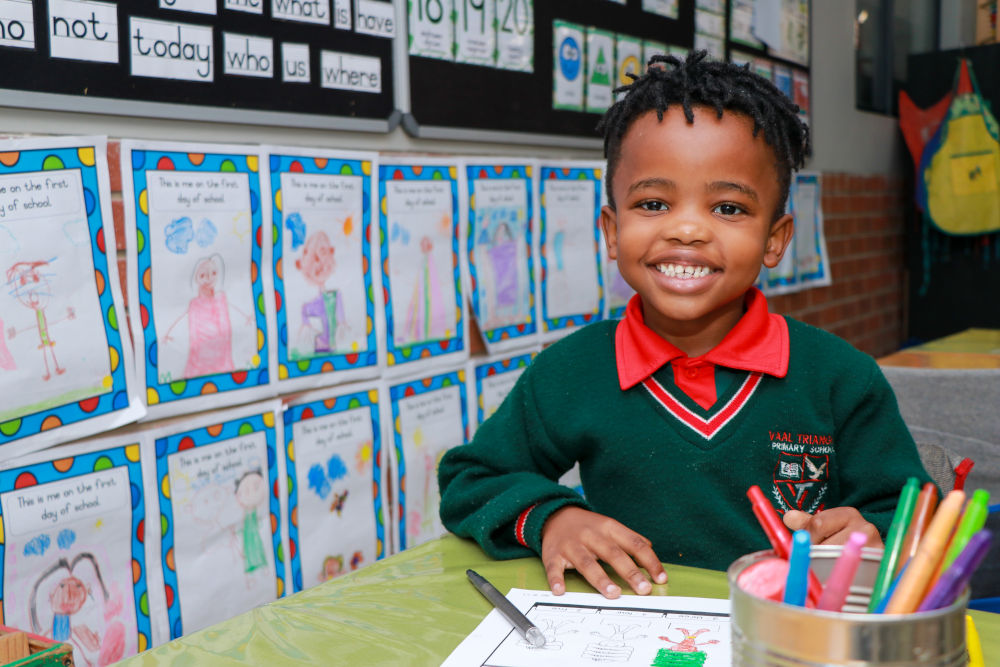 ECD Centre